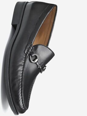 Johnston & Murphy | Shoes | Johnston Murphy Hodges Loafers 